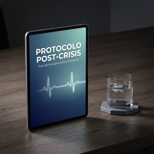 Protocolo Post-Crisis
